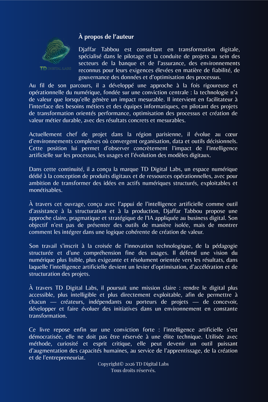 Business IA sur Mobile : IA & Smartphone - Comment gagner de l'argent en ligne ?