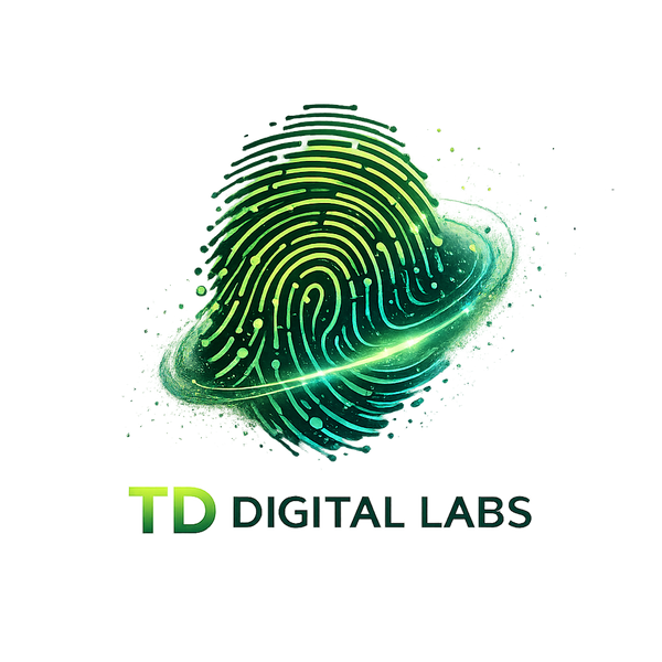 TD DIGITAL LABS